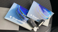 Vauxhall Grandland 1.2 Turbo GS Line 5dr Petrol Hatchback